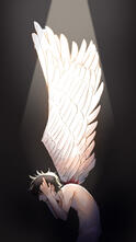 Angel’s Outcry